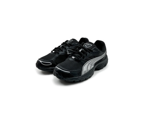 Чоловічі кросівки Puma Axis Black 368465-21