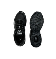 Чоловічі кросівки Puma Axis Black 368465-21