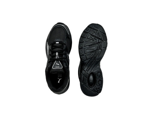 Чоловічі кросівки Puma Axis Black 368465-21