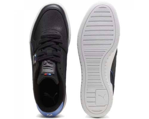 Чоловічі кросівки Puma BMW Motorsport X CA Pro Black Navy 308032-01