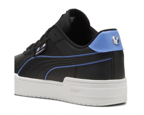Чоловічі кросівки Puma BMW Motorsport X CA Pro Black Navy 308032-01