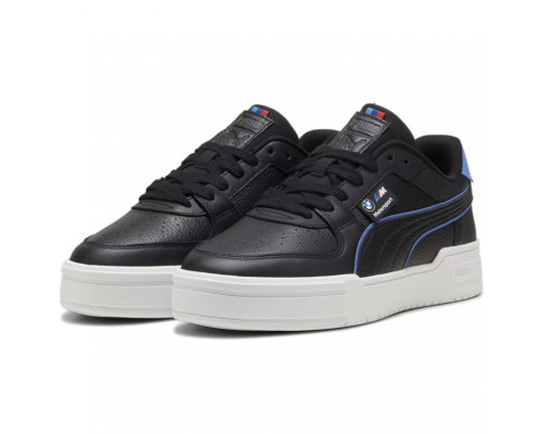 Чоловічі кросівки Puma BMW Motorsport X CA Pro Black Navy 308032-01