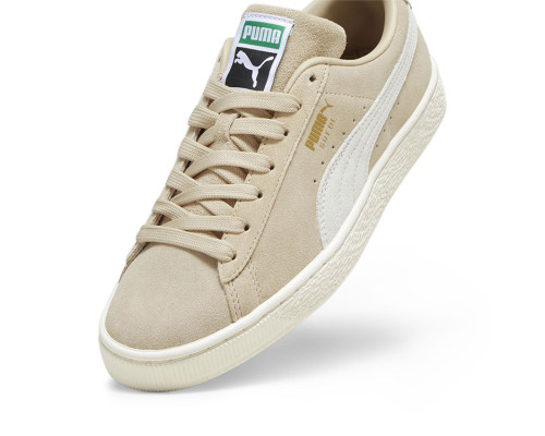Кросівки унісекс Puma Suede Classic 374915-95