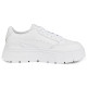Жіночі кросівки Puma Mayze Stack Leather White 384412-01