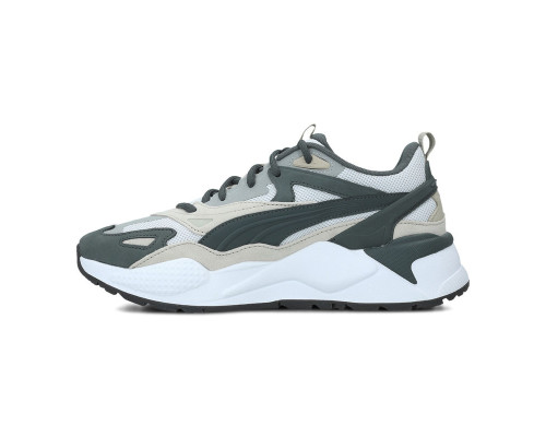 Чоловічі кросівки Puma RS-X Efekt Premium Feather Grey 390776-24
