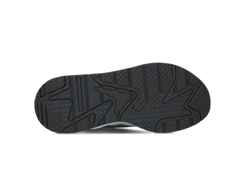 Чоловічі кросівки Puma RS-X Efekt Premium Feather Grey 390776-24