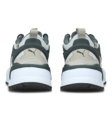 Чоловічі кросівки Puma RS-X Efekt Premium Feather Grey 390776-24