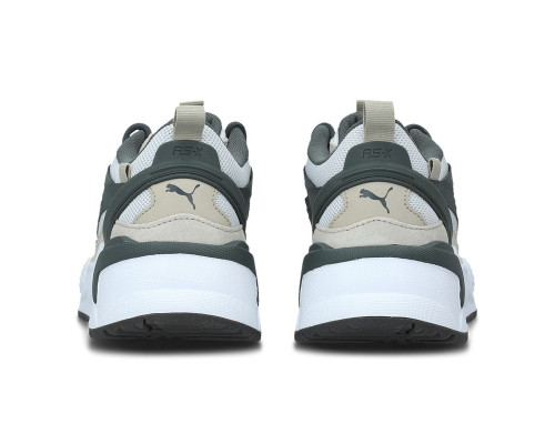 Чоловічі кросівки Puma RS-X Efekt Premium Feather Grey 390776-24