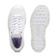 Жіночі кросівки Puma Crashed White Grape Mist 392495-08