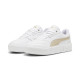 Жіночі кросівки Puma Cali Court Leather White Putty 393802-10