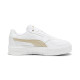Жіночі кросівки Puma Cali Court Leather White Putty 393802-10