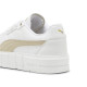Жіночі кросівки Puma Cali Court Leather White Putty 393802-10