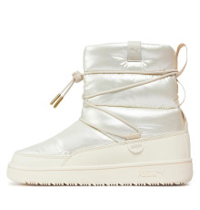 Жіночі черевики Puma Snowbae Patent Women's Boots 393931-02