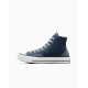 Чоловічі кеди Converse Chuck 70 High Multi Stitch Cotton Navy A07434C