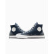 Чоловічі кеди Converse Chuck 70 High Multi Stitch Cotton Navy A07434C