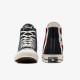 Чоловічі кеди Converse Chuck 70 High Archival Stripes Black A07441C