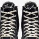 Чоловічі кеди Converse Chuck 70 High Archival Stripes Black A07441C