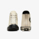 Чоловічі кеди Converse Chuck 70 High Natural Ivory Black A08188C