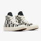Жіночі кеди Converse Chuck 70 High Checkered Prints A08764C