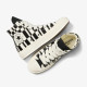 Жіночі кеди Converse Chuck 70 High Checkered Prints A08764C