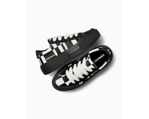Жіночі кеди Converse Chuck Taylor All Star Cruise Checkered A08790C