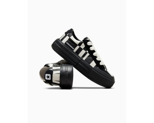 Жіночі кеди Converse Chuck Taylor All Star Cruise Checkered A08790C