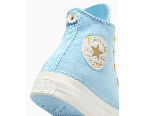 Жіночі кеди Converse Chuck 70 Crafted Stitching A09838C