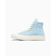Жіночі кеди Converse Chuck 70 Crafted Stitching A09838C