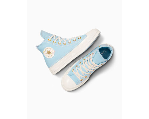 Жіночі кеди Converse Chuck 70 Crafted Stitching A09838C