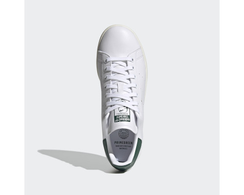 Чоловічі кросівки Adidas Stan Smith White Collegiate Green FX5522