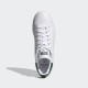 Чоловічі кросівки Adidas Stan Smith White Collegiate Green FX5522