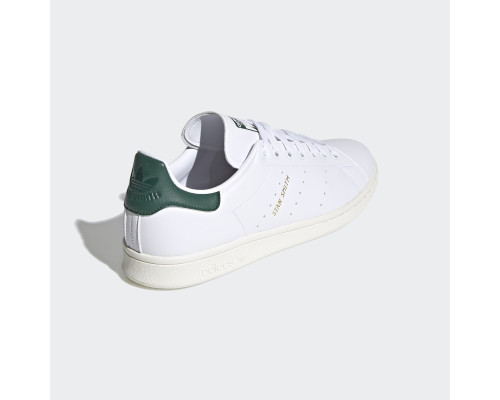 Чоловічі кросівки Adidas Stan Smith White Collegiate Green FX5522