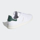 Чоловічі кросівки Adidas Stan Smith White Collegiate Green FX5522