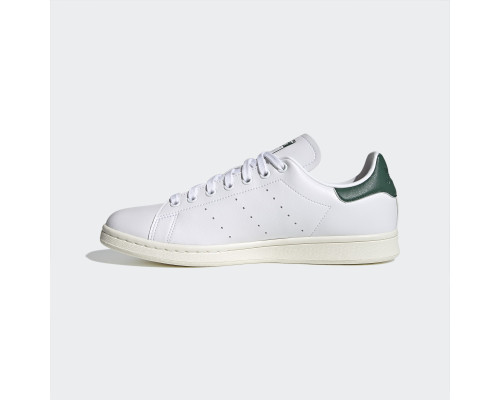 Чоловічі кросівки Adidas Stan Smith White Collegiate Green FX5522