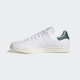 Чоловічі кросівки Adidas Stan Smith White Collegiate Green FX5522