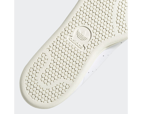 Чоловічі кросівки Adidas Stan Smith White Collegiate Green FX5522