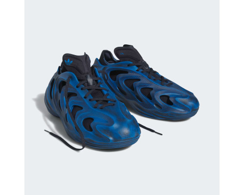 Кросівки чоловічі Adidas Adi FOM Q Cosmic Way Runners Neptune GY0065