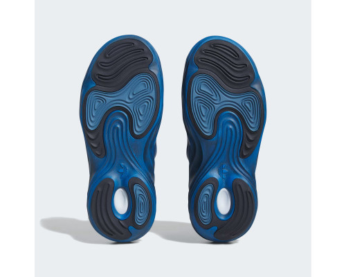 Кросівки чоловічі Adidas Adi FOM Q Cosmic Way Runners Neptune GY0065