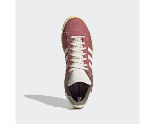Чоловічі кросівки Adidas Campus 80S Wonder Red GY4583