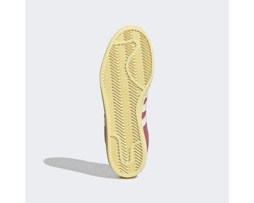 Чоловічі кросівки Adidas Campus 80S Wonder Red GY4583