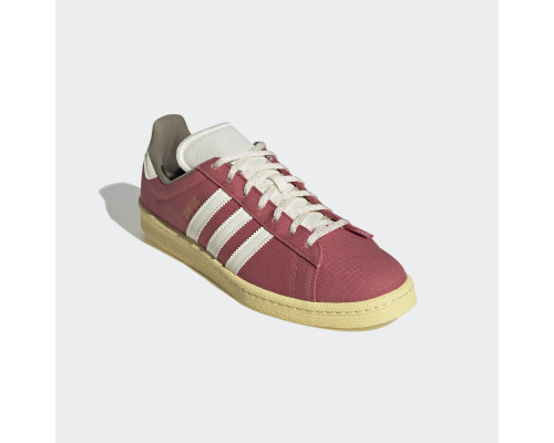 Чоловічі кросівки Adidas Campus 80S Wonder Red GY4583