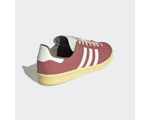 Чоловічі кросівки Adidas Campus 80S Wonder Red GY4583