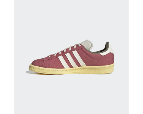 Чоловічі кросівки Adidas Campus 80S Wonder Red GY4583