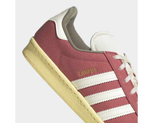 Чоловічі кросівки Adidas Campus 80S Wonder Red GY4583