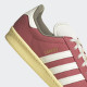 Чоловічі кросівки Adidas Campus 80S Wonder Red GY4583