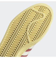 Чоловічі кросівки Adidas Campus 80S Wonder Red GY4583
