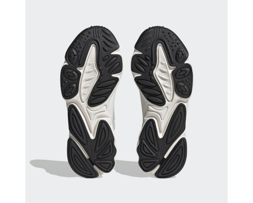 Кросівки унісекс Adidas Oztral White Grey HQ6765
