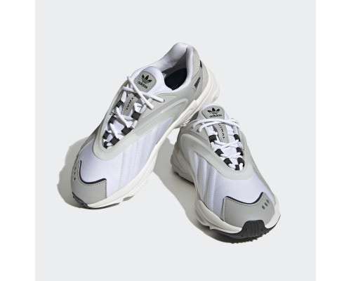 Кросівки унісекс Adidas Oztral White Grey HQ6765
