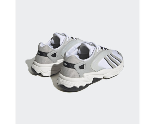 Кросівки унісекс Adidas Oztral White Grey HQ6765