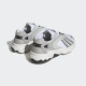 Кросівки унісекс Adidas Oztral White Grey HQ6765